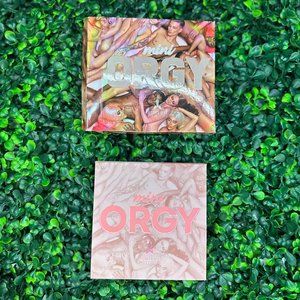 Jeffree Star mini palette NEVER USED